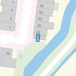 Perceel ASD01-N-5399