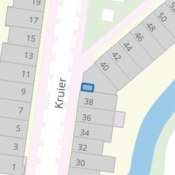 Perceel ASD01-N-5402