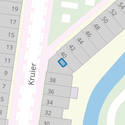 Perceel ASD01-N-5403