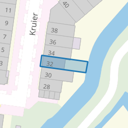 Perceel ASD01-N-5406