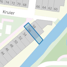 Perceel ASD01-N-5410