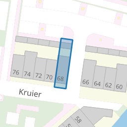 Perceel ASD01-N-5411