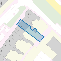 Perceel ASD01-N-5417