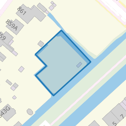 Perceel ASD01-N-5427