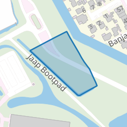 Perceel ASD01-N-5432