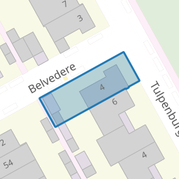 Perceel ASD01-N-5439