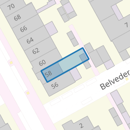 Perceel ASD01-N-5441