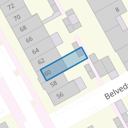 Perceel ASD01-N-5442