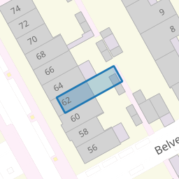 Perceel ASD01-N-5443