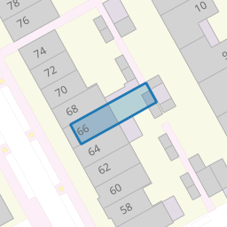 Perceel ASD01-N-5445