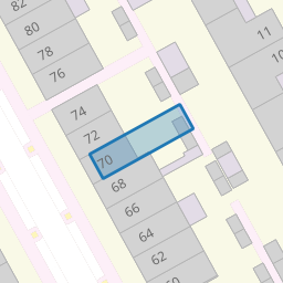 Perceel ASD01-N-5447