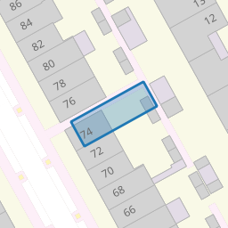 Perceel ASD01-N-5449