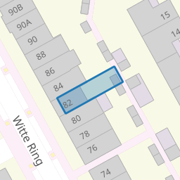 Perceel ASD01-N-5453