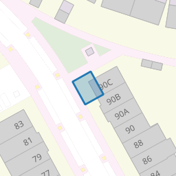 Perceel ASD01-N-5462