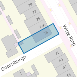 Perceel ASD01-N-5483