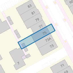 Perceel ASD01-N-5485