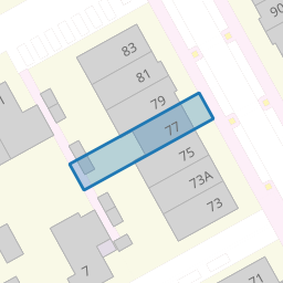 Perceel ASD01-N-5486