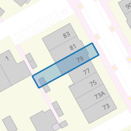 Perceel ASD01-N-5487