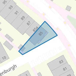 Perceel ASD01-N-5490