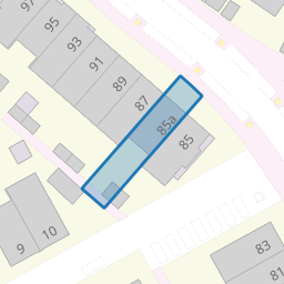 Perceel ASD01-N-5491