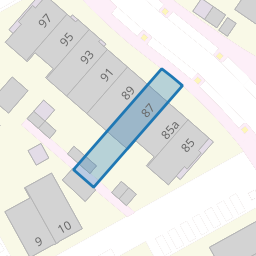 Perceel ASD01-N-5492