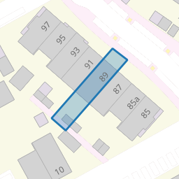 Perceel ASD01-N-5493