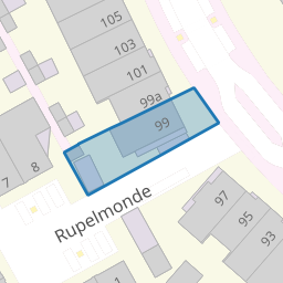 Perceel ASD01-N-5498