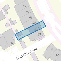 Perceel ASD01-N-5499