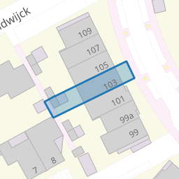 Perceel ASD01-N-5501