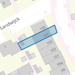 Perceel ASD01-N-5503