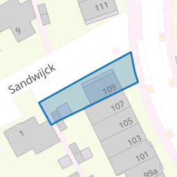 Perceel ASD01-N-5504