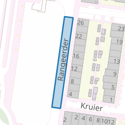 Perceel ASD01-N-5518