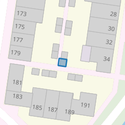 Perceel ASD01-N-5519