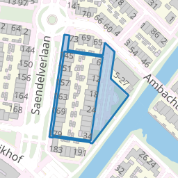 Perceel ASD01-N-5520