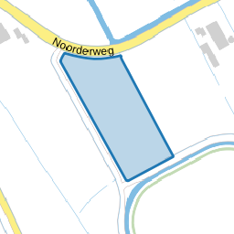 Perceel ASD01-N-5525