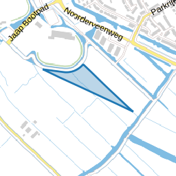 Perceel ASD01-N-5529