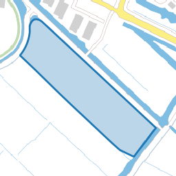 Perceel ASD01-N-5531