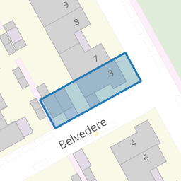 Perceel ASD01-N-5536