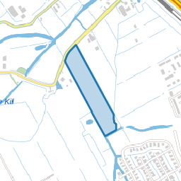 Perceel ASD01-N-5540