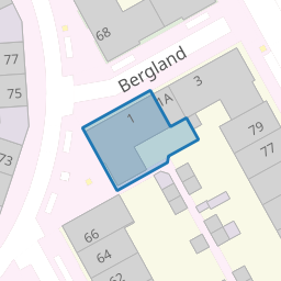 Perceel ASD01-N-5541