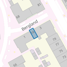 Perceel ASD01-N-5542