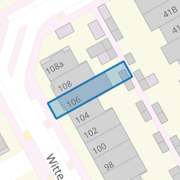 Perceel ASD01-N-5545