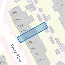 Perceel ASD01-N-5547