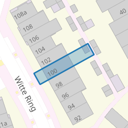 Perceel ASD01-N-5548