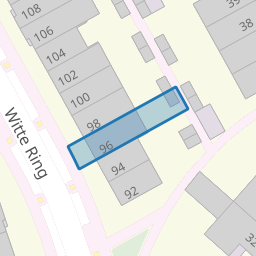 Perceel ASD01-N-5550