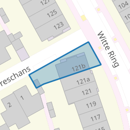 Perceel ASD01-N-5554