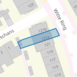 Perceel ASD01-N-5555