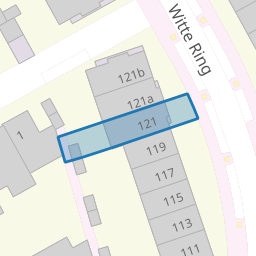 Perceel ASD01-N-5556