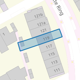 Perceel ASD01-N-5557