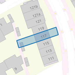 Perceel ASD01-N-5558